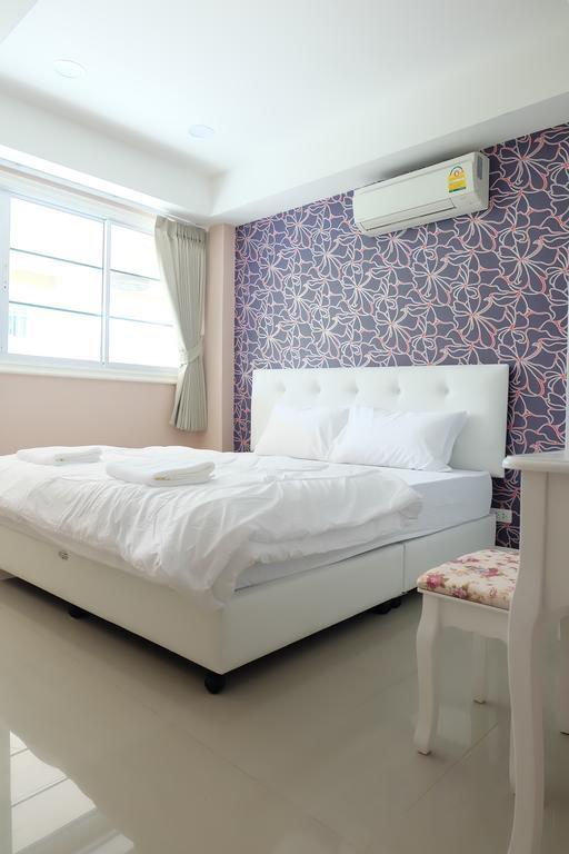 בנגקוק Aree Art Residence מראה חיצוני תמונה