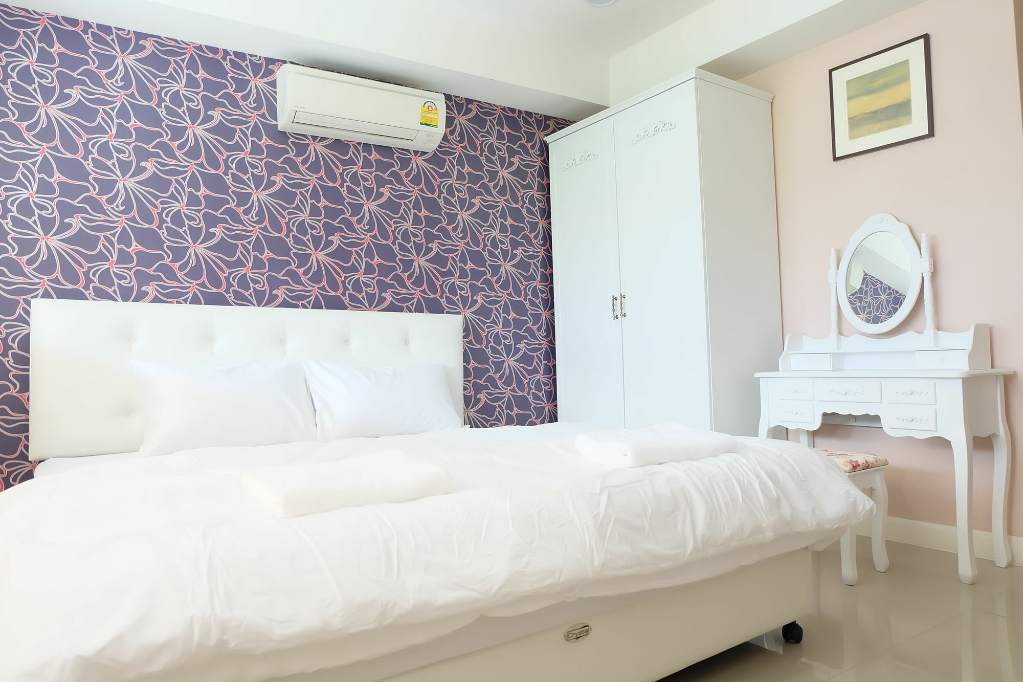 בנגקוק Aree Art Residence מראה חיצוני תמונה